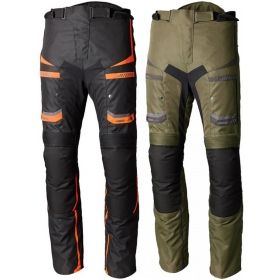 RST Pro Series Maverick Evo Textile Pants For Men