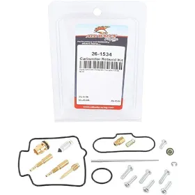 ALL BALLS Karbiuratoriaus remonto kompl. Yamaha YZ 125 96–97