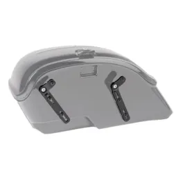 CUSTOM ACCES - MOTOACCES Sissybar & Saddlebag Mounting Kit Yamaha XV 950 14-19
