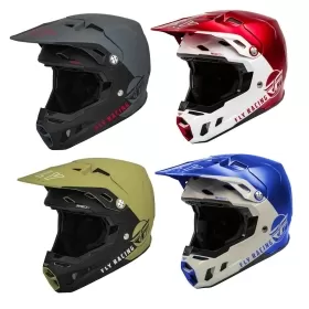 FLY RACING Formula CC Centrum Helmet