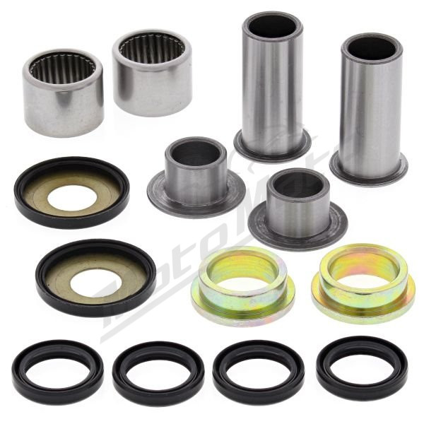4Ride ATV lever repair kit Suzuki LT 250-500R 85-92