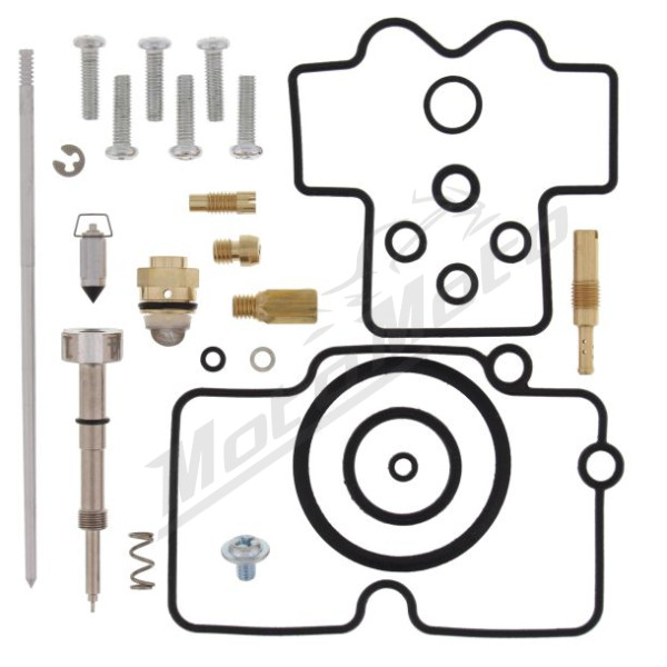 ALL BALLS Carburetor repair kit Honda CRF 450R 2003