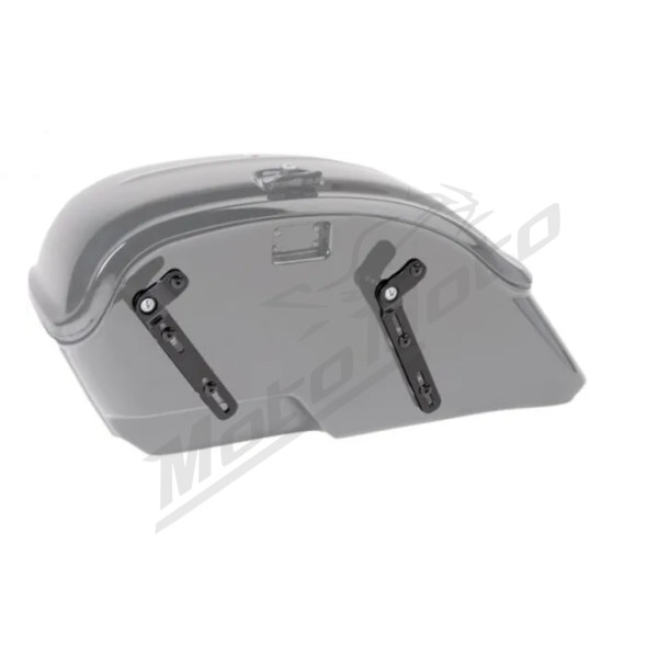 CUSTOM ACCES - MOTOACCES Sissybar & Saddlebag Mounting Kit Yamaha XV 950 14-19