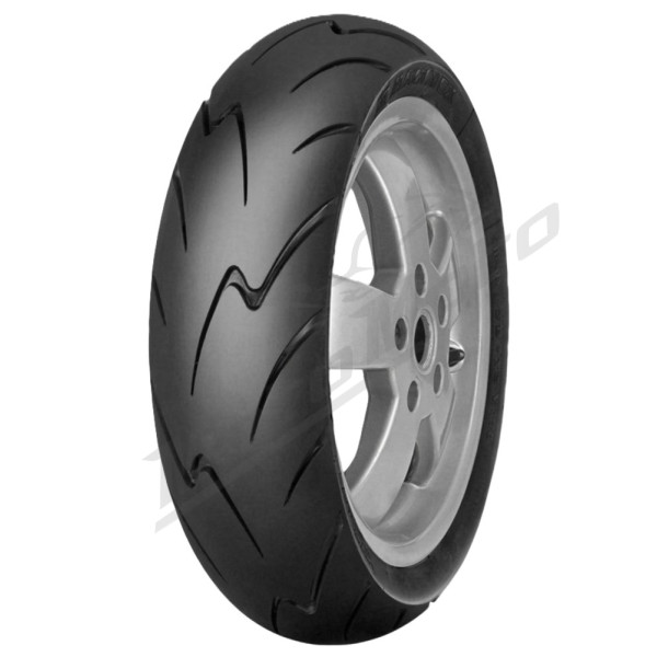 Mitas front/rear tire 140/60 R13 MAXIMA REINF 63P TL