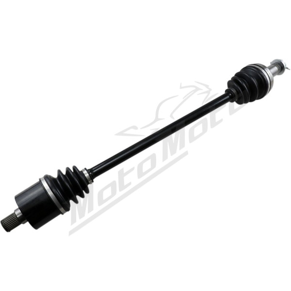 MOOSE OFFROAD FOUR WHEEL Complete Axle Assembly Arctic Cat 1000cc 10-16