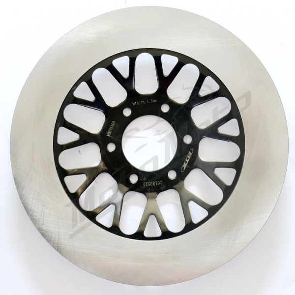 MTX Front brake disc Suzuki GS / GSX / GN 250-1100 77-97