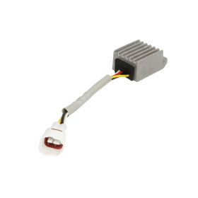 Arrowhead voltage regulator Beta / KTM 125-660cc 04-15