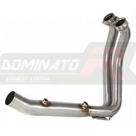 Exhaust pipe Dominator BMW F900 R / XR 2020 - 2021