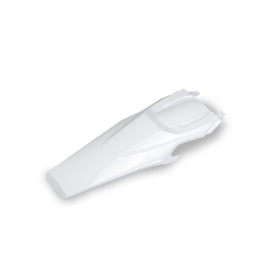 UFO Rear Fender White Husqvarna TC / FC 125-450 19-23