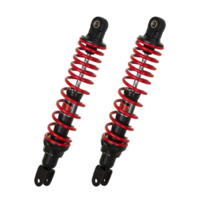 YSS Galinis Amortizatorius 335mm Yamaha GPD 125 ABS NMAX 2015-2023