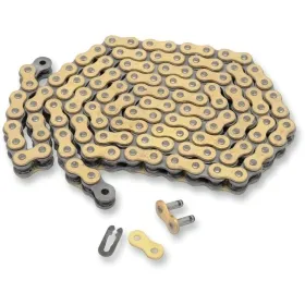 REGINA 520 DR Extra Drag Racing Chain 150 Links