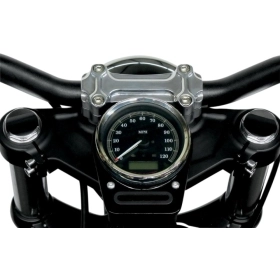 TODD'S CYCLE "Black Line" 41 mm vairo paaukštinimas Harley Davidson FXS 1584-1690 11-13