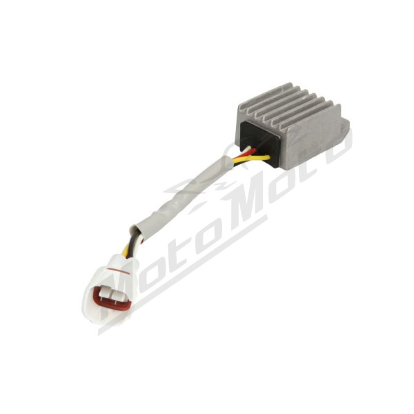 Arrowhead voltage regulator Beta / KTM 125-660cc 04-15