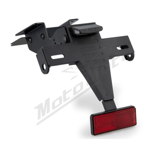 PUIG License Support Yamaha MT-07 690 2025