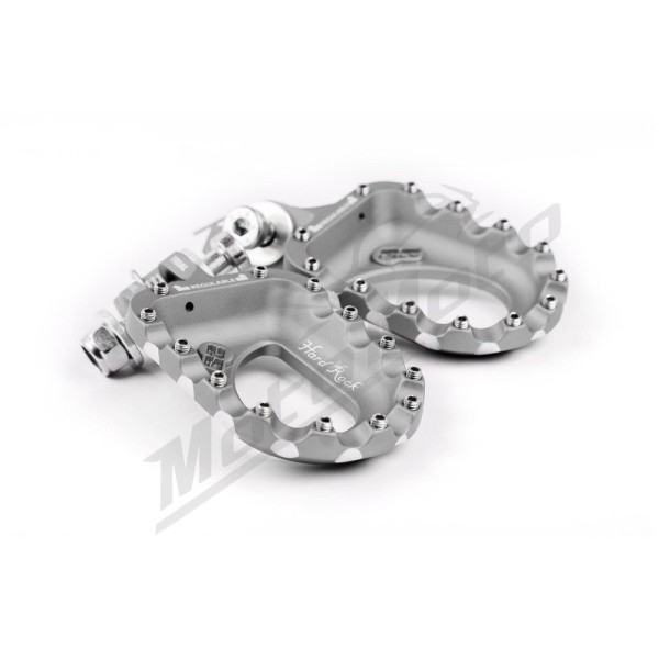 S3 Hard Rock vairuotojo pakojai BETA / GAS GAS / MONTESA / SCORPA / SHERCO 50-320cc 92-21