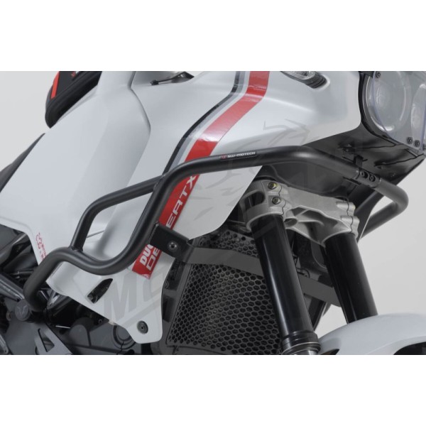 SW-MOTECH Crash Bar Ducati Desert X 950 22-24