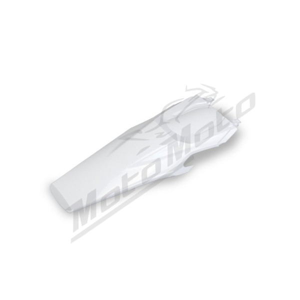 UFO Rear Fender White Husqvarna TC / FC 125-450 19-23