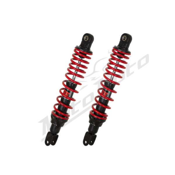 YSS Galinis Amortizatorius 335mm Yamaha GPD 125 ABS NMAX 2015-2023