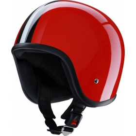 Redbike RB-680 Replica DDR OPEN FACE HELMET