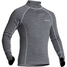 Halvarssons Warm Wool longsleeve functional shirt