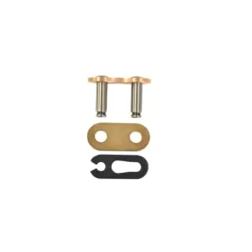 Chain connector EK 415RR Spring clip link