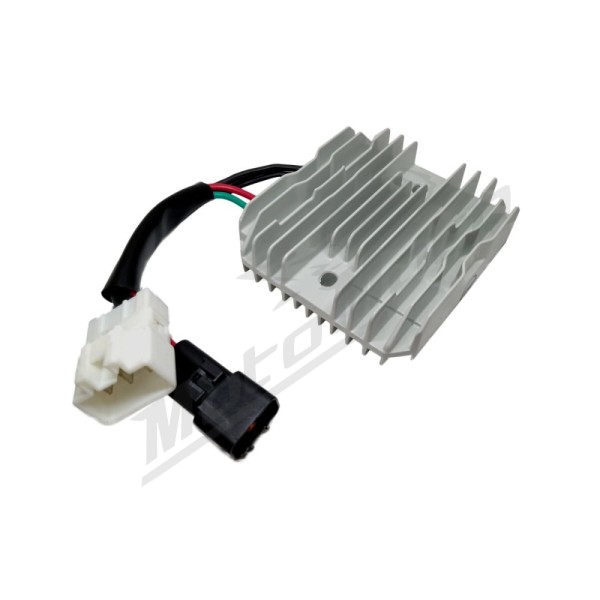 MOTOPLAT Srovės lygintuvas Suzuki AN / VLR / VZR 650/1800 03-11