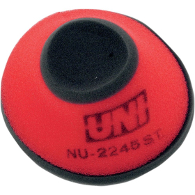 UNI FILTER Air Filter Yamaha IT / YZ 250-490 80-82