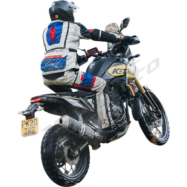 DYNOJET Power Vision 3 ECU Tuner Yamaha XTZ 690 20-21