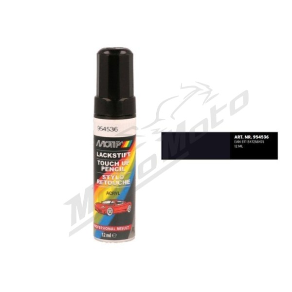 MOTIP Coloured paint 12ml 954536