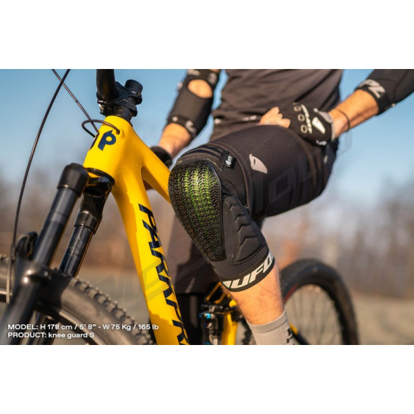 FO M33 Air Road Protectors