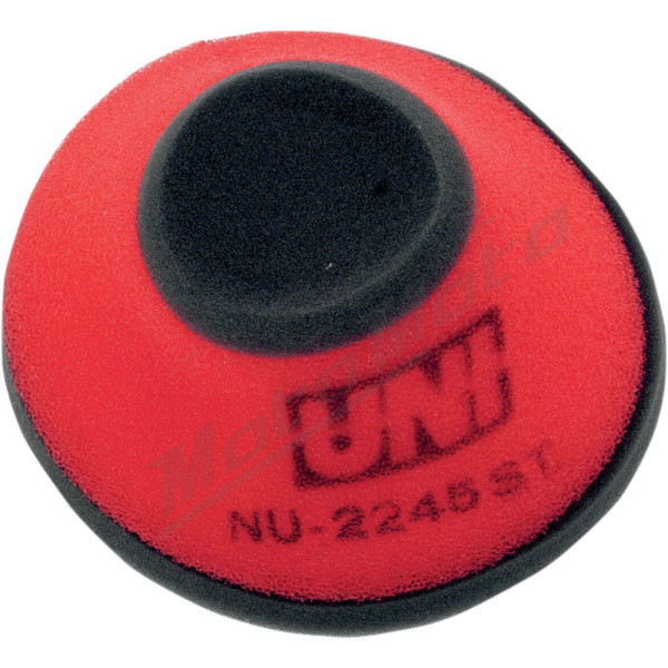 UNI FILTER Air Filter Yamaha IT / YZ 250-490 80-82