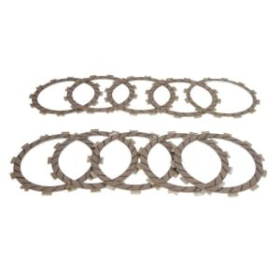 4RIDE Clutch friction disc set