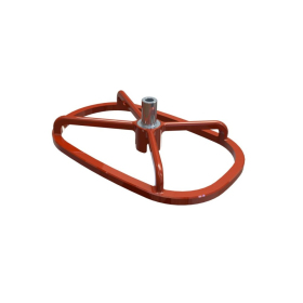 DT-1 RACING EUROPE Air Cage Honda CRF 250-450cc 17-21