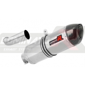 Exhaust silencer Dominator HP1 MOTO GUZZI NORGE 1200