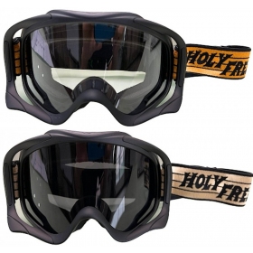 HolyFreedom Snowheels Motocross Goggles