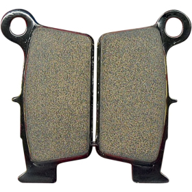 SBS SI Offroad Sintered 790SI Brake Pads Aprilia / Beta / GasGas / Kawasaki / Suzuki / TM Racing / Yamaha / Zero 125-550cc 01->