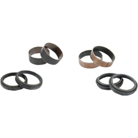 SHOWA Showa fork service kit 41MM HARLEY DAVIDSON FLSTC 1450-1800 00-17