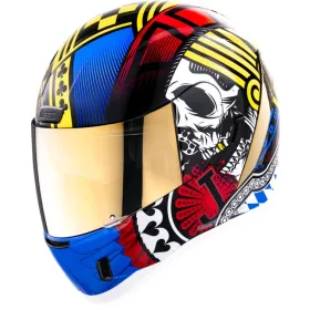 ICON Airform™ Lucky Lid 5 MIPS® Helmet