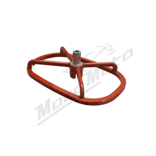 DT-1 RACING Oro filtro narvelis Honda CRF 250-450cc 17-21