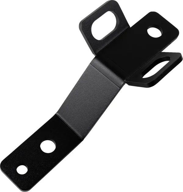 MOOSE OFFROAD FOUR WHEEL Three-Way ATV Hitch