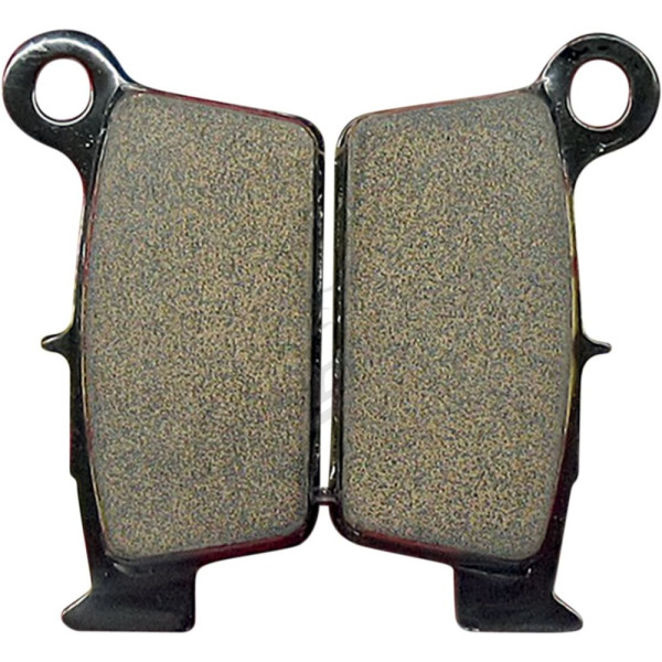 SBS SI Offroad Sintered 790SI Brake Pads Aprilia / Beta / GasGas / Kawasaki / Suzuki / TM Racing / Yamaha / Zero 125-550cc 01->