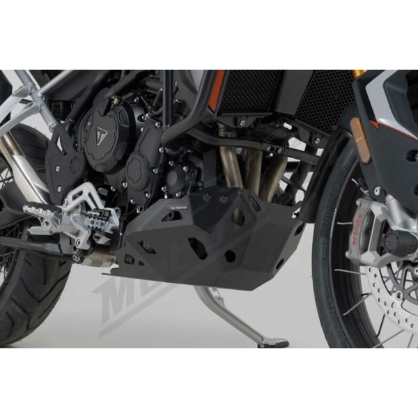 SW-MOTECH Engine Guard Triumph Tiger 900 23-24