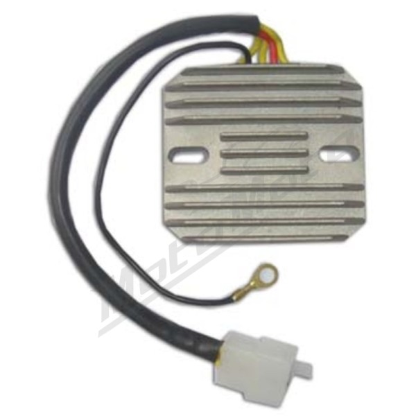 TECNIUM by DZE Regulator Suzuki GS 650/1100 81-83