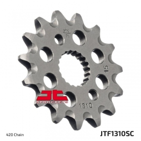 Front sprocket JTF1310.SC