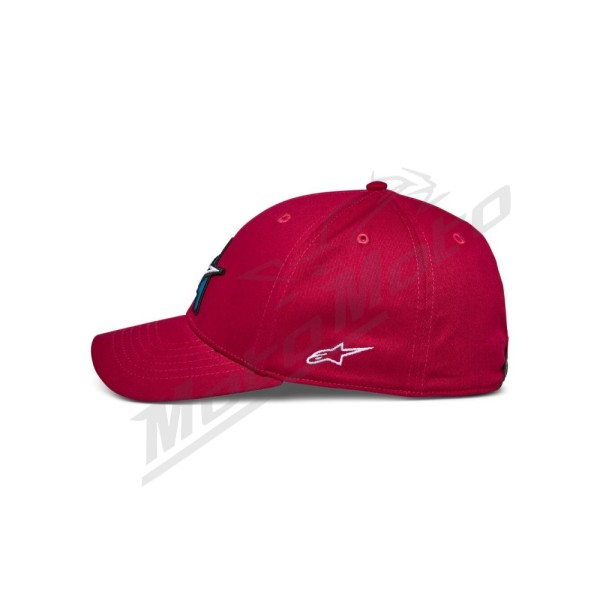 ALPINESTARS (CASUALS) Elemental Curved Bill Hat