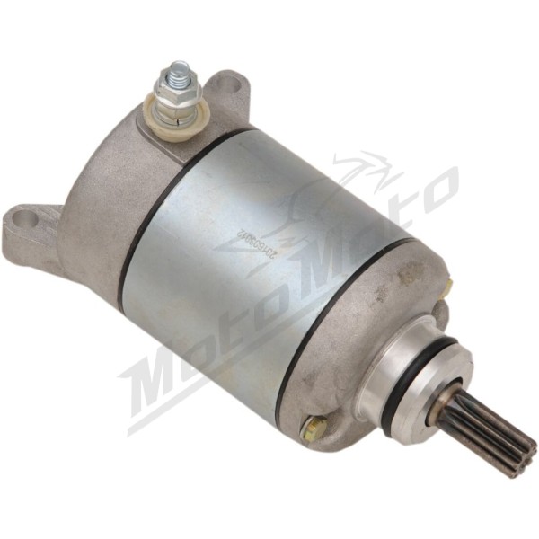 MOOSE OFFROAD Starter Yamaha YFZ 450 04-13
