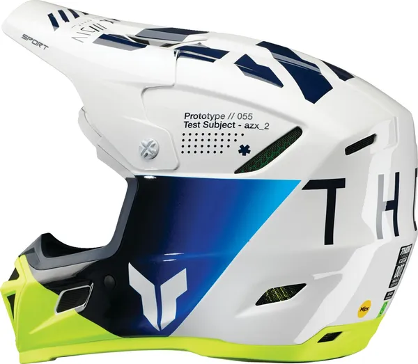 THOR Reflex Sport Strike MIPS® Helmet