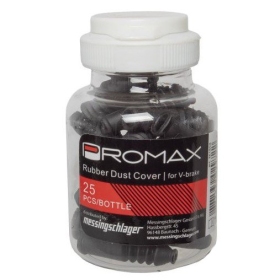 RUBBER BAND FOR BRAKE CABLES V-Brake PROMAX 25 pcs
