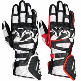 Ixon RS Alpha Motorcycle Gloves