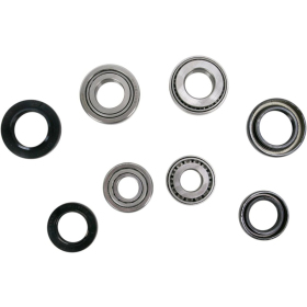 PIVOT WORKS Hub Bearing Conversion Kit Yamaha YFM / YFS / YFZ 200-700 87-24